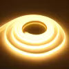 220V COB LED Strip Light, Flexible LED Strip, Outdoor Waterproof LED Light Strip for Garden, Patio Decoration
