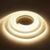 220V COB LED Strip Light, Flexible LED Strip, Outdoor Waterproof LED Light Strip for Garden, Patio Decoration
